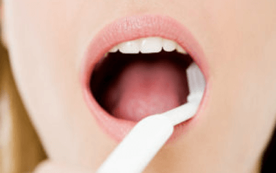How to Deal with Bad Breath